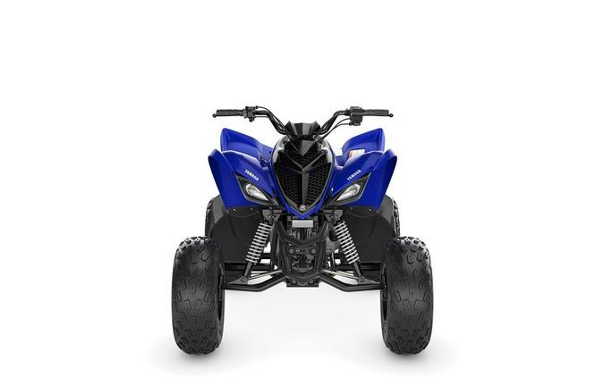 2023 Yamaha Raptor 90