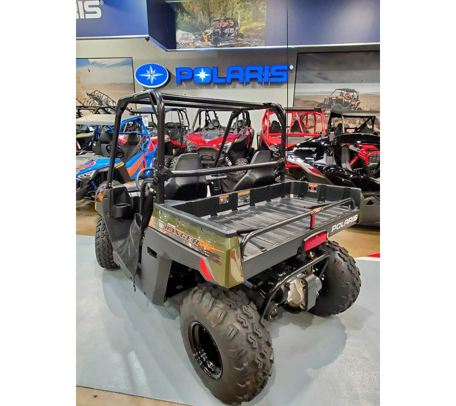 2024 POLARIS RANGER 150 EFI