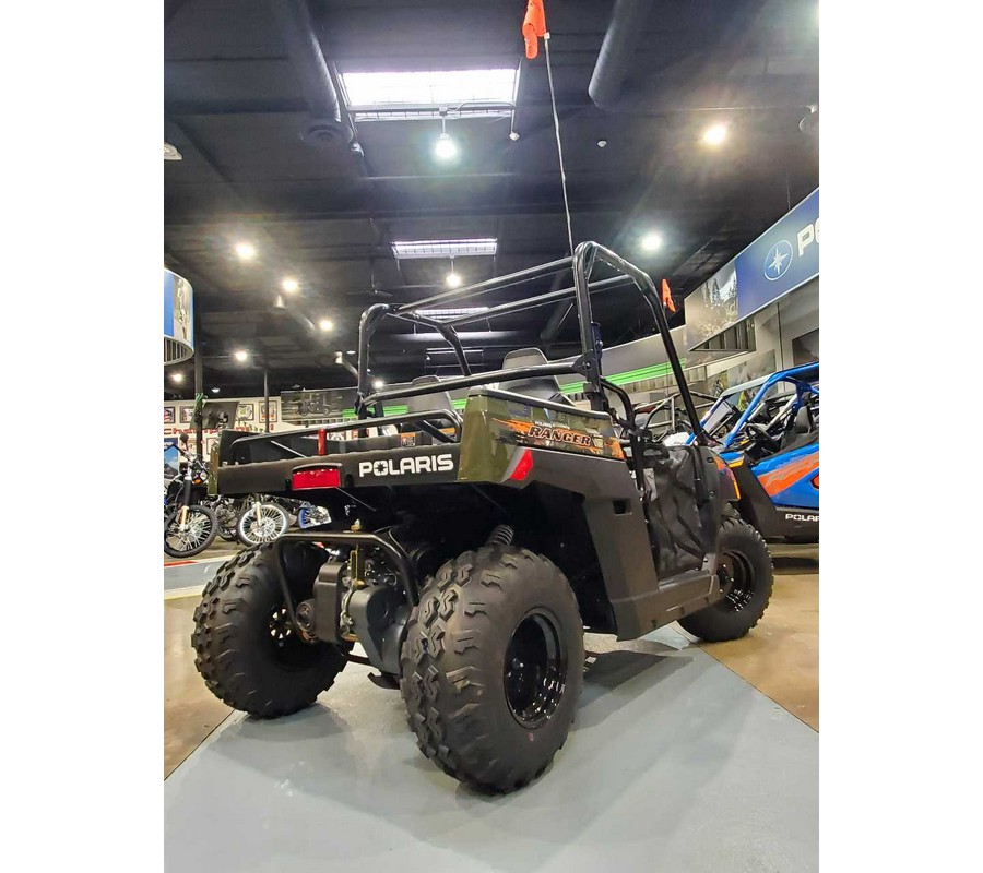 2024 POLARIS RANGER 150 EFI