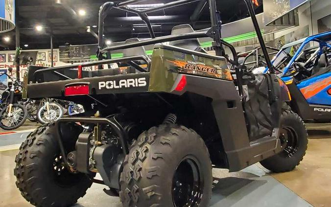 2024 POLARIS RANGER 150 EFI