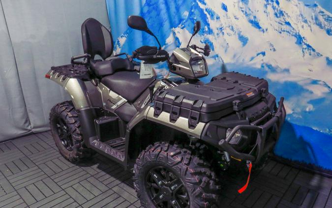 2024 Polaris® Sportsman Touring XP 1000 Trail