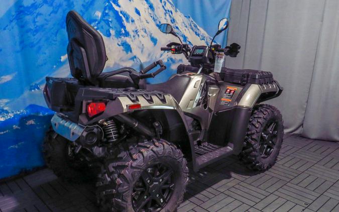 2024 Polaris® Sportsman Touring XP 1000 Trail