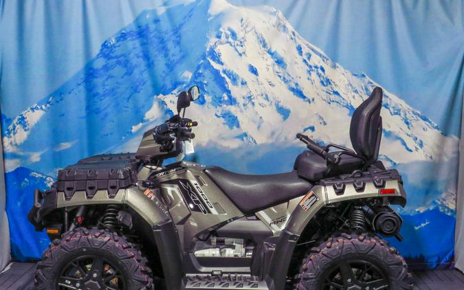 2024 Polaris® Sportsman Touring XP 1000 Trail