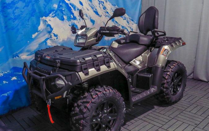 2024 Polaris® Sportsman Touring XP 1000 Trail