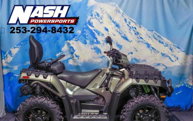 2024 Polaris® Sportsman Touring XP 1000 Trail