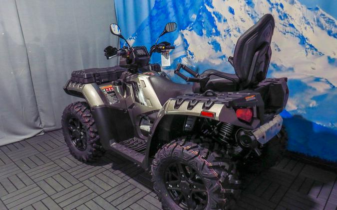 2024 Polaris® Sportsman Touring XP 1000 Trail