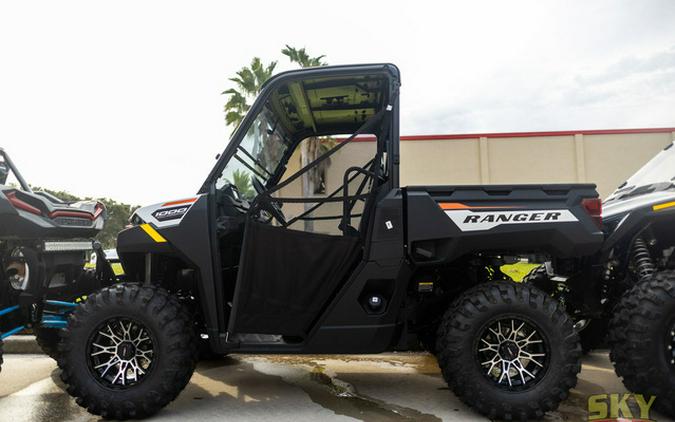 2024 Polaris Ranger 1000 Premium