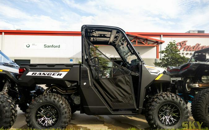 2024 Polaris Ranger 1000 Premium