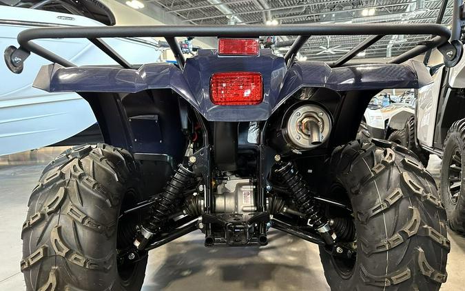 2024 Yamaha Kodiak 450 EPS SE