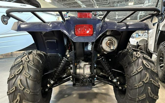 2024 Yamaha Kodiak 450 EPS SE