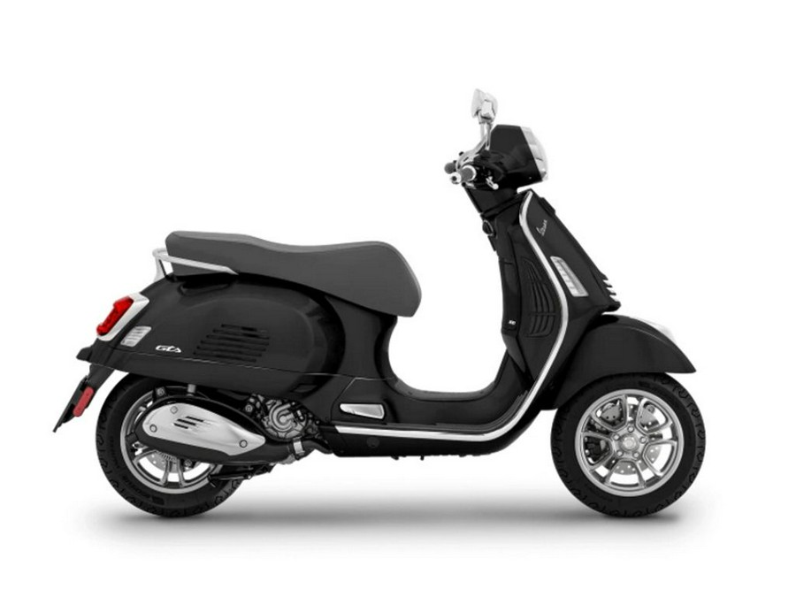 2023 Vespa GTS 300