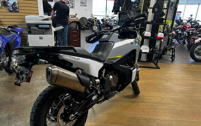 2024 Husqvarna® Norden 901