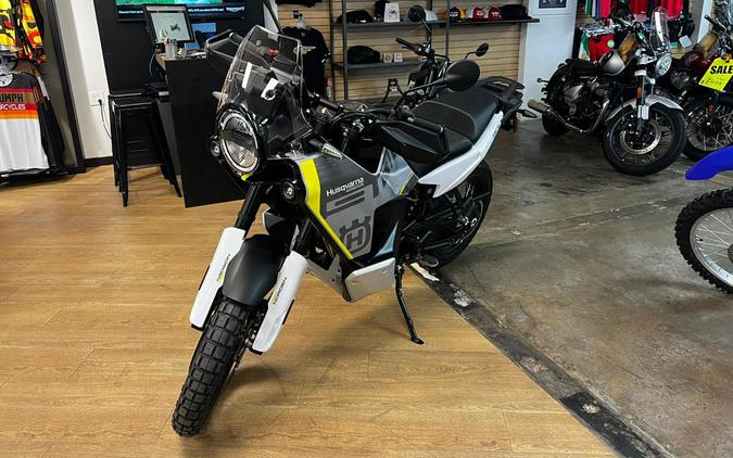 2024 Husqvarna® Norden 901