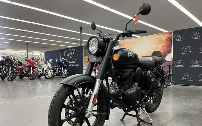 2023 Royal Enfield CLASSIC 350