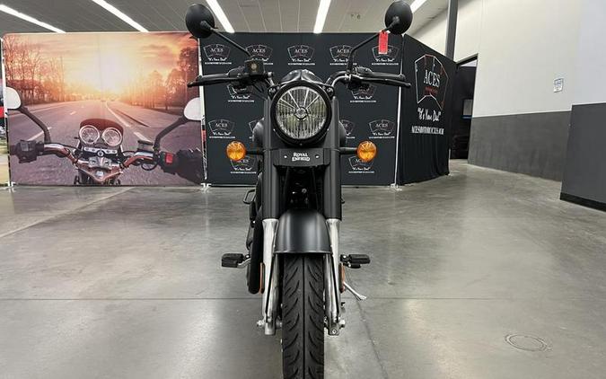 2023 Royal Enfield CLASSIC 350