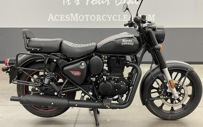 2023 Royal Enfield CLASSIC 350