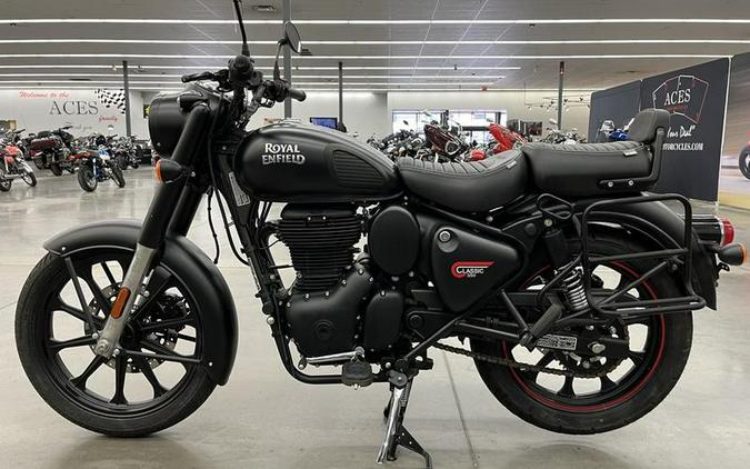 2023 Royal Enfield CLASSIC 350