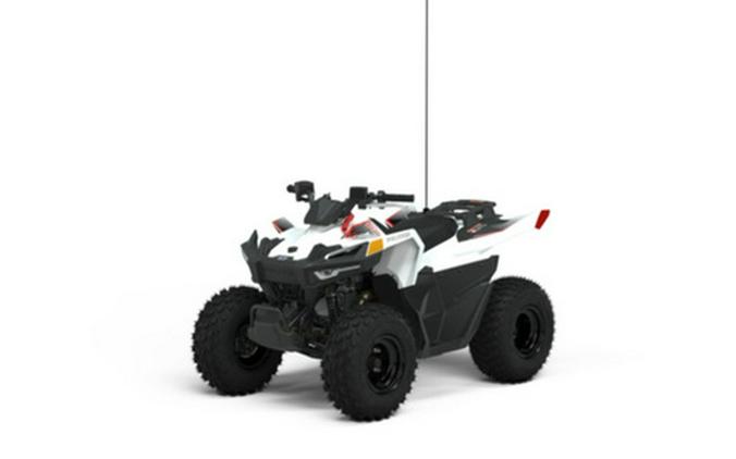 2023 Polaris Outlaw 70 EFI