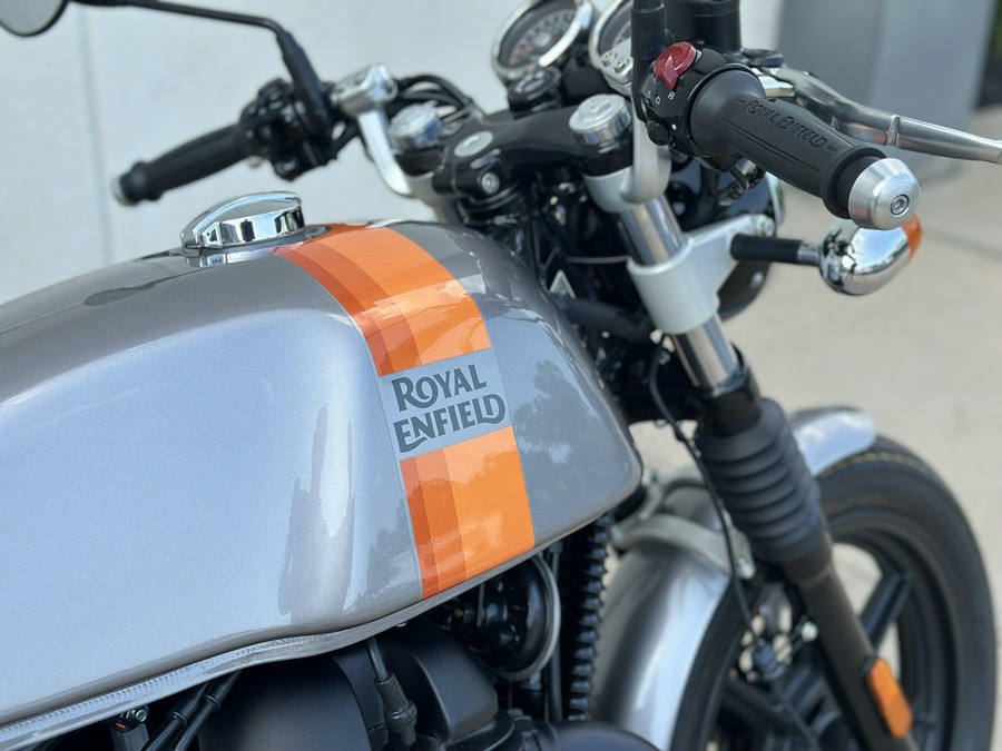 2024 Royal Enfield Continental GT 650