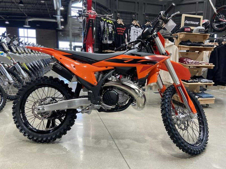 2025 KTM 300 SX