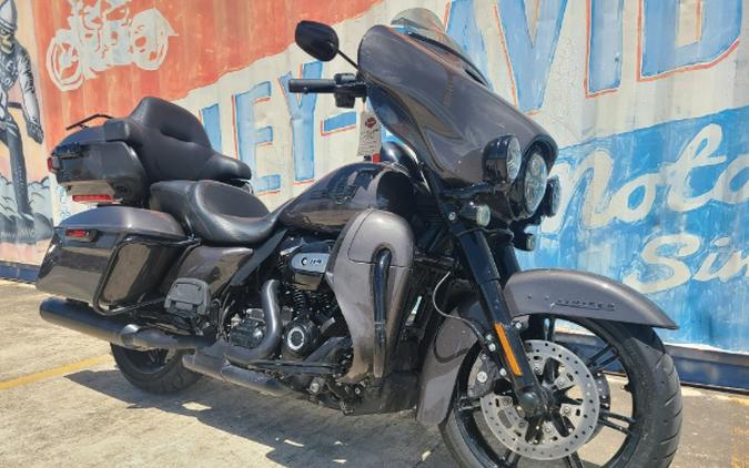 2023 Harley-Davidson Ultra Limited