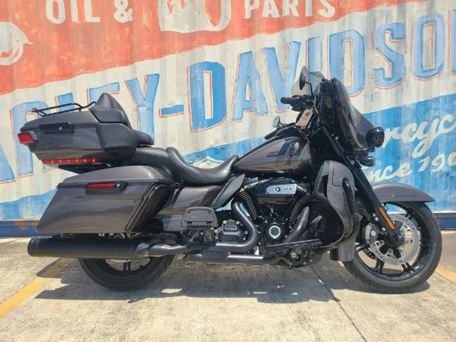 2023 Harley-Davidson Ultra Limited