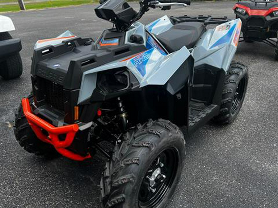 2025 Polaris Scrambler® 850