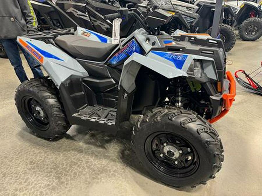 2025 Polaris Scrambler® 850