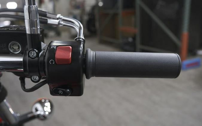 2025 Kawasaki Vulcan 900 Custom