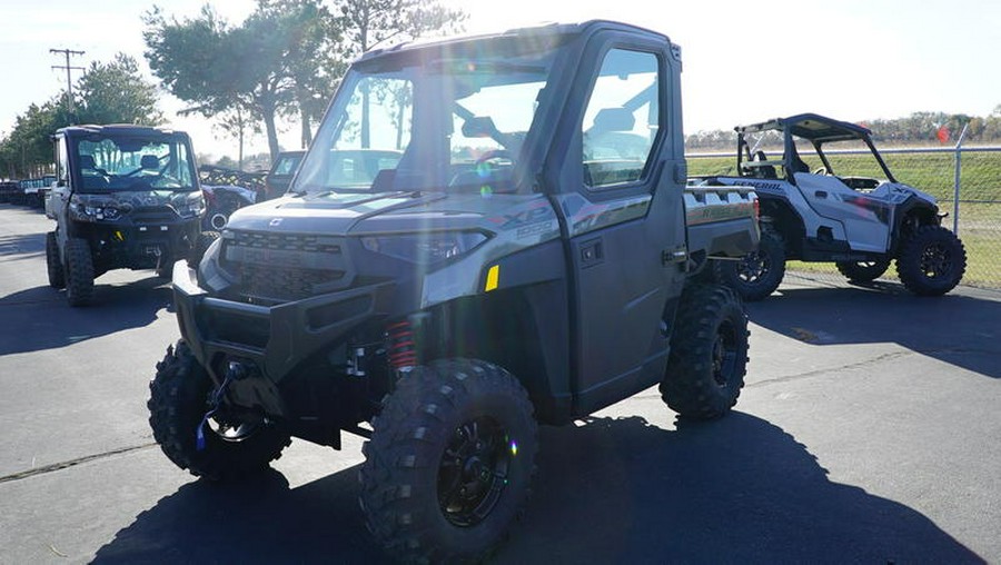 2026 Polaris® Ranger XP 1000 NorthStar Trail Boss Edition