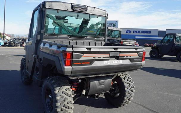 2026 Polaris® Ranger XP 1000 NorthStar Trail Boss Edition