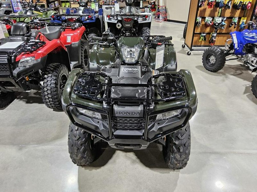 2026 Honda® FourTrax Foreman 4x4 EPS