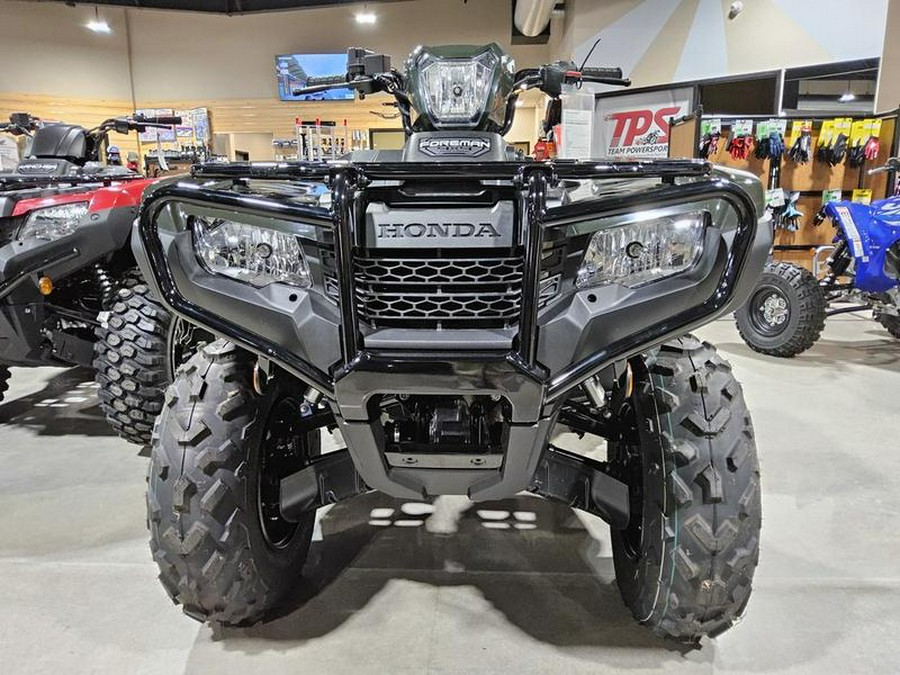 2026 Honda® FourTrax Foreman 4x4 EPS