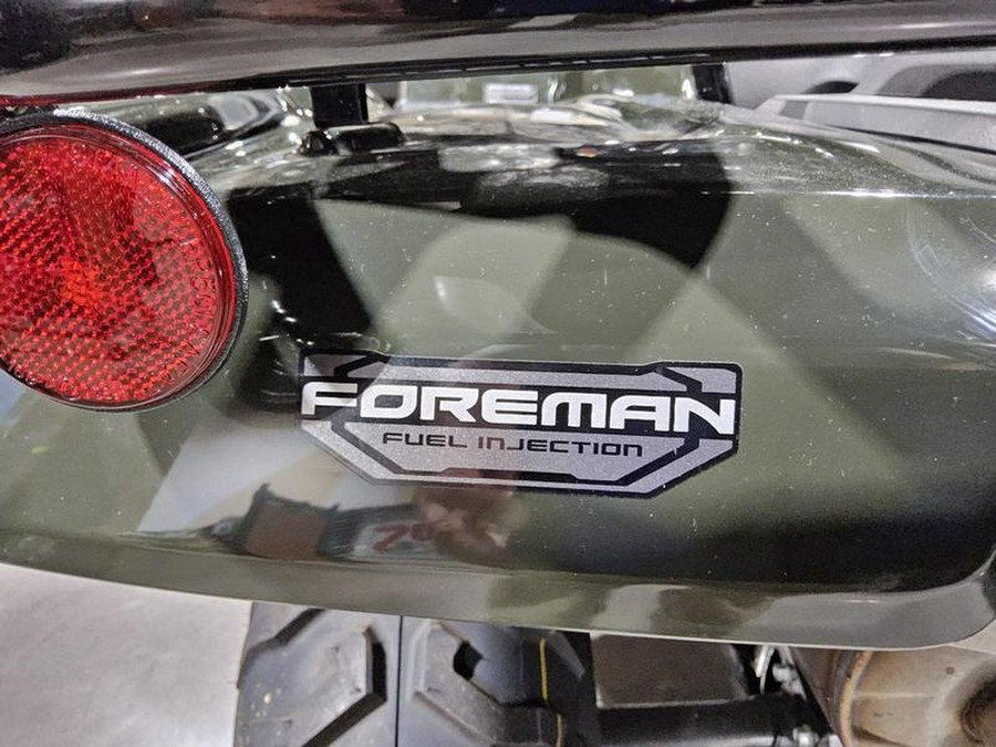 2026 Honda® FourTrax Foreman 4x4 EPS