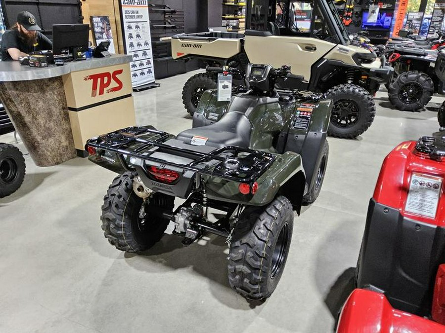 2026 Honda® FourTrax Foreman 4x4 EPS
