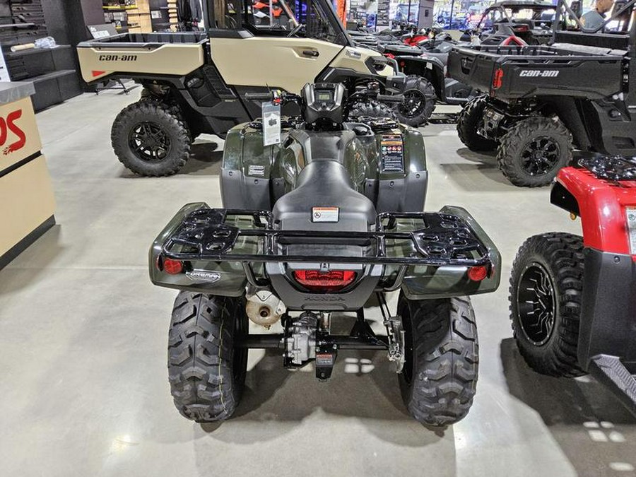 2026 Honda® FourTrax Foreman 4x4 EPS