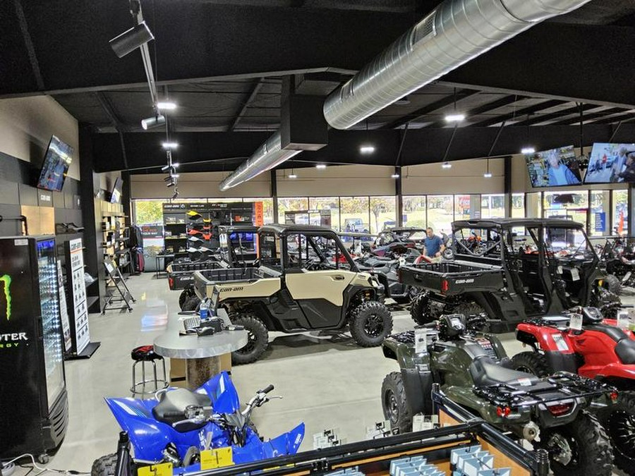 2026 Honda® FourTrax Foreman 4x4 EPS