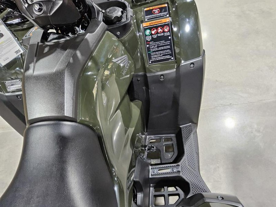 2026 Honda® FourTrax Foreman 4x4 EPS