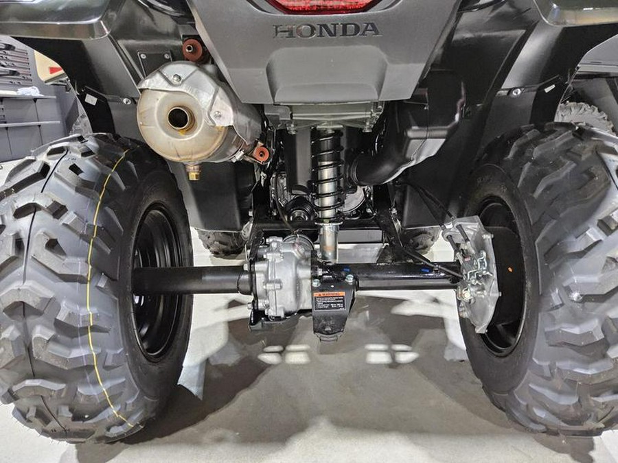 2026 Honda® FourTrax Foreman 4x4 EPS