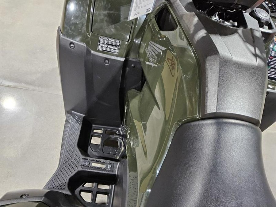 2026 Honda® FourTrax Foreman 4x4 EPS