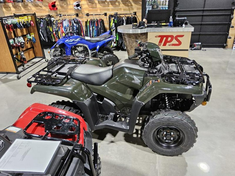 2026 Honda® FourTrax Foreman 4x4 EPS