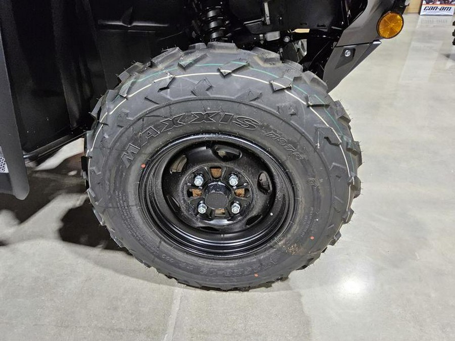 2026 Honda® FourTrax Foreman 4x4 EPS