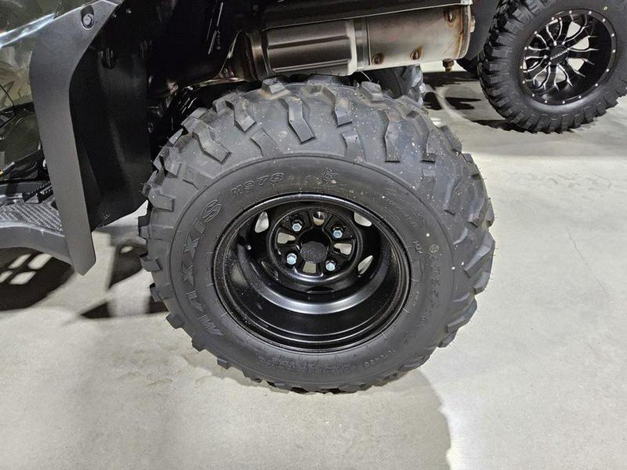 2026 Honda® FourTrax Foreman 4x4 EPS