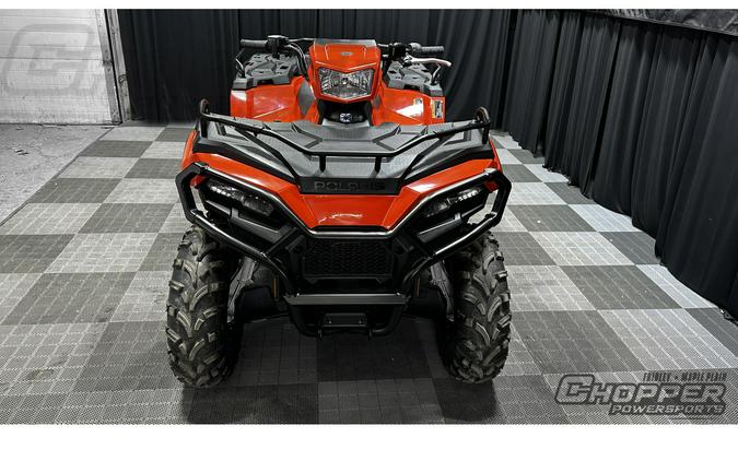 2025 Polaris SPORTSMAN 570 EPS