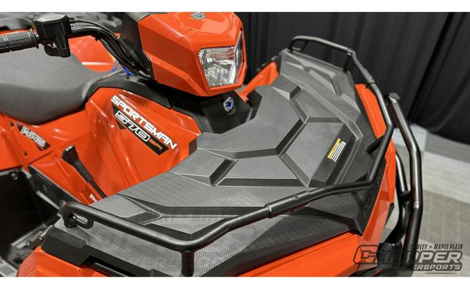 2025 Polaris SPORTSMAN 570 EPS