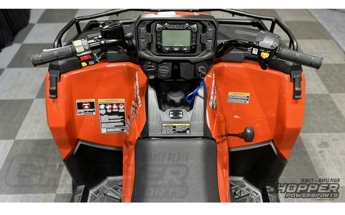 2025 Polaris SPORTSMAN 570 EPS