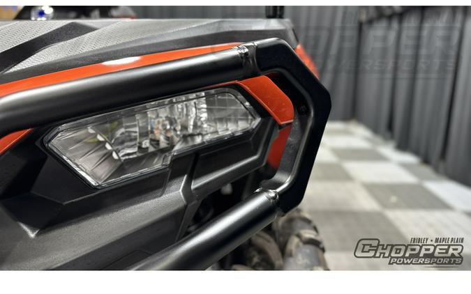 2025 Polaris SPORTSMAN 570 EPS