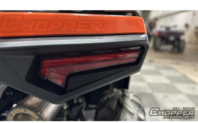 2025 Polaris SPORTSMAN 570 EPS