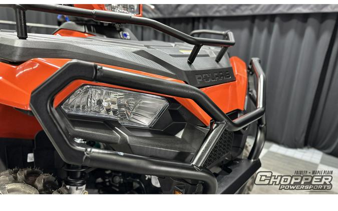 2025 Polaris SPORTSMAN 570 EPS