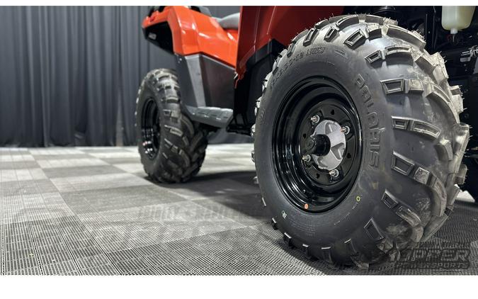 2025 Polaris SPORTSMAN 570 EPS